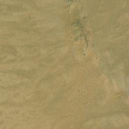 Satellite imagery of Hedeibet ed Delim, EH