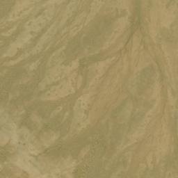 Satellite imagery of Hedeibet ed Delim, EH