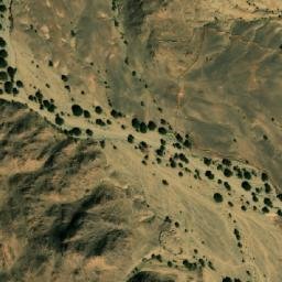 Satellite imagery of Oulet, DZ