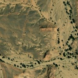 Satellite imagery of Oulet, DZ