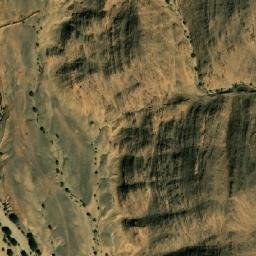 Satellite imagery of Oulet, DZ