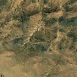 Satellite imagery of Guelli, DZ