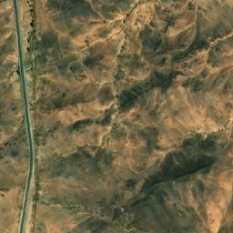 Satellite imagery of Guelli, DZ