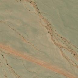 Satellite imagery of Khashm ad Da‘lajīyah, SA