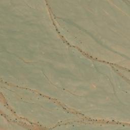 Satellite imagery of Khashm ad Da‘lajīyah, SA