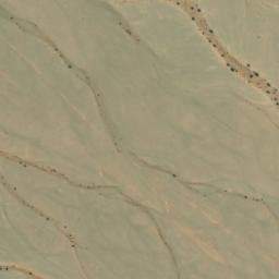 Satellite imagery of Khashm ad Da‘lajīyah, SA