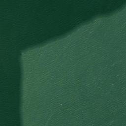 Satellite imagery of Tower of Pearl River Powerline Crossing on caisson, CN