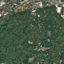Satellite imagery of Daling Shan, CN