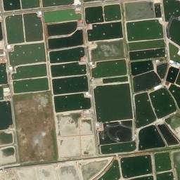 Satellite imagery of 三等三角點 535, TW