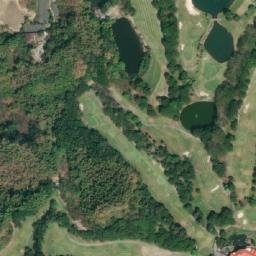 Satellite imagery of 仿三等三角點 500, TW