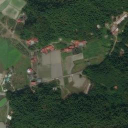 Satellite imagery of 三等三角點 532, TW