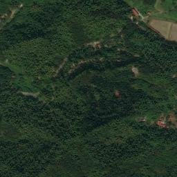 Satellite imagery of 三等三角點 532, TW