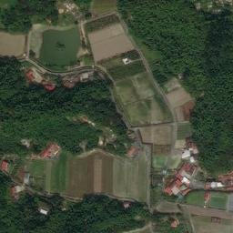 Satellite imagery of 三等三角點 532, TW