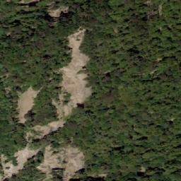 Satellite imagery of 三等三角點 7169, TW