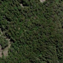 Satellite imagery of 三等三角點 7168, TW