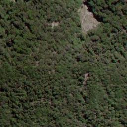 Satellite imagery of 三等三角點 7168, TW
