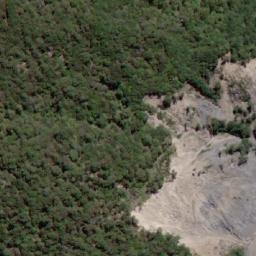 Satellite imagery of 三等三角點 7168, TW