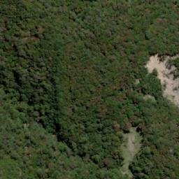 Satellite imagery of 二等三角點 1660, TW