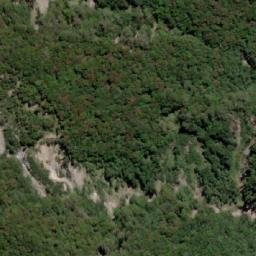Satellite imagery of 二等三角點 1660, TW