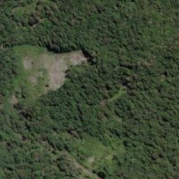 Satellite imagery of Taolin Shan, TW