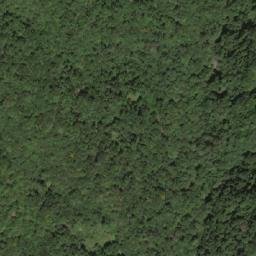 Satellite imagery of Taolin Shan, TW
