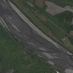 Satellite imagery of 三等三角點 7178, TW