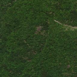Satellite imagery of 三等三角點 845, TW