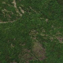 Satellite imagery of 三等三角點 845, TW