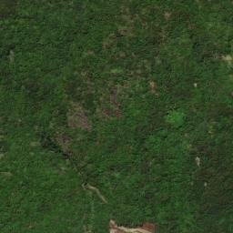 Satellite imagery of 三等三角點 845, TW