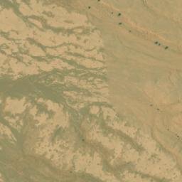 Satellite imagery of Gleibat Tidsit, EH