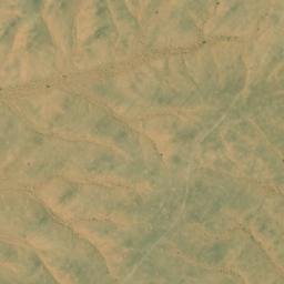 Satellite imagery of Gleibat Tidsit, EH