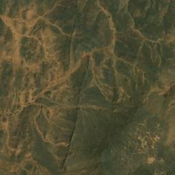 Satellite imagery of Terganik, DZ