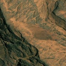 Satellite imagery of Illemâne Oulenîne, DZ