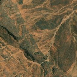 Satellite imagery of Illemâne Oulenîne, DZ