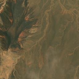 Satellite imagery of Illemâne Oulenîne, DZ