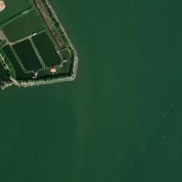 Satellite imagery of Forbes Point, CN