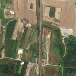 Satellite imagery of 三等三角點 512, TW