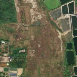 Satellite imagery of 三等三角點 512, TW