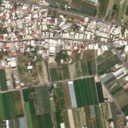 Satellite imagery of 三等三角點 477, TW