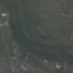 Satellite imagery of 三等三角點 477, TW