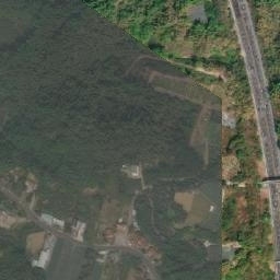 Satellite imagery of 三等三角點 504, TW