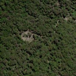 Satellite imagery of 三等三角點 7168, TW