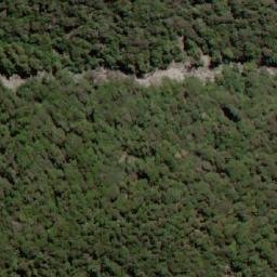 Satellite imagery of 三等三角點 7168, TW