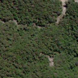 Satellite imagery of 三等三角點 7168, TW