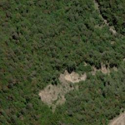 Satellite imagery of 二等三角點 1660, TW