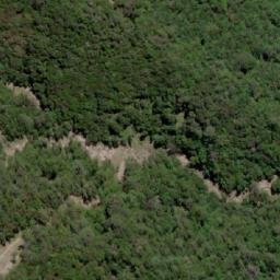 Satellite imagery of 二等三角點 1660, TW