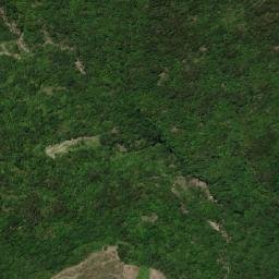 Satellite imagery of 三等三角點 845, TW