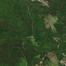Satellite imagery of 三等三角點 845, TW