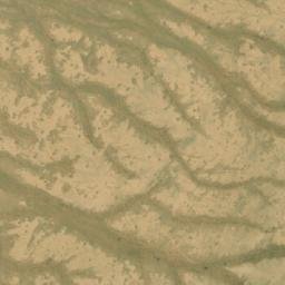 Satellite imagery of Gleibat Tidsit, EH