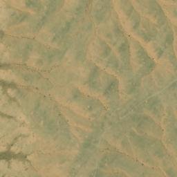 Satellite imagery of Gleibat Tidsit, EH